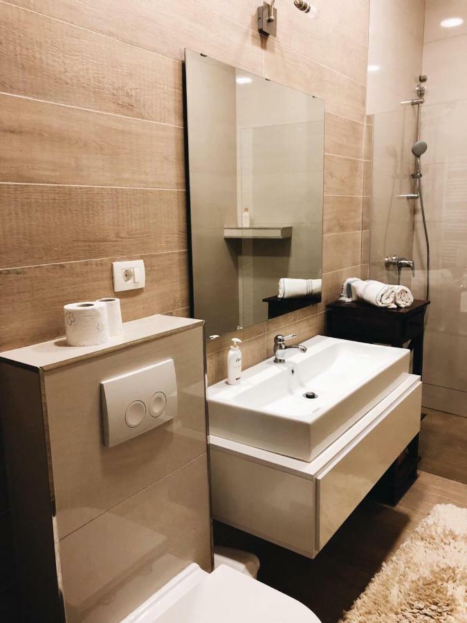 Visiani Apartment Szybenik Zewnętrze zdjęcie