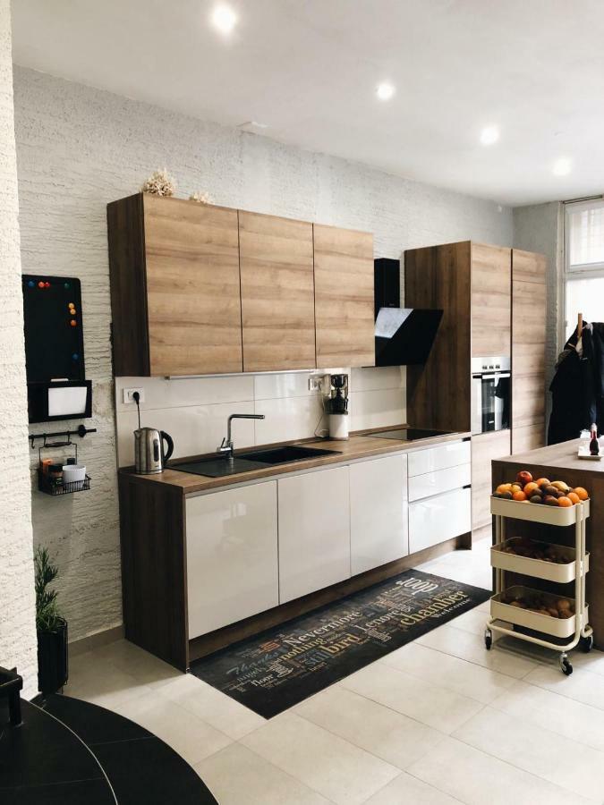 Visiani Apartment Szybenik Zewnętrze zdjęcie