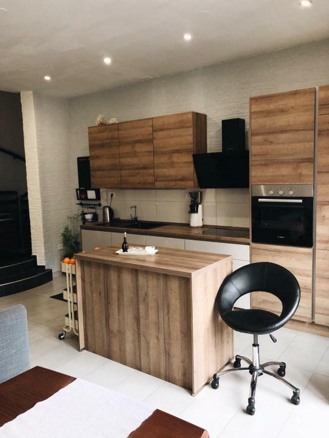 Visiani Apartment Szybenik Zewnętrze zdjęcie