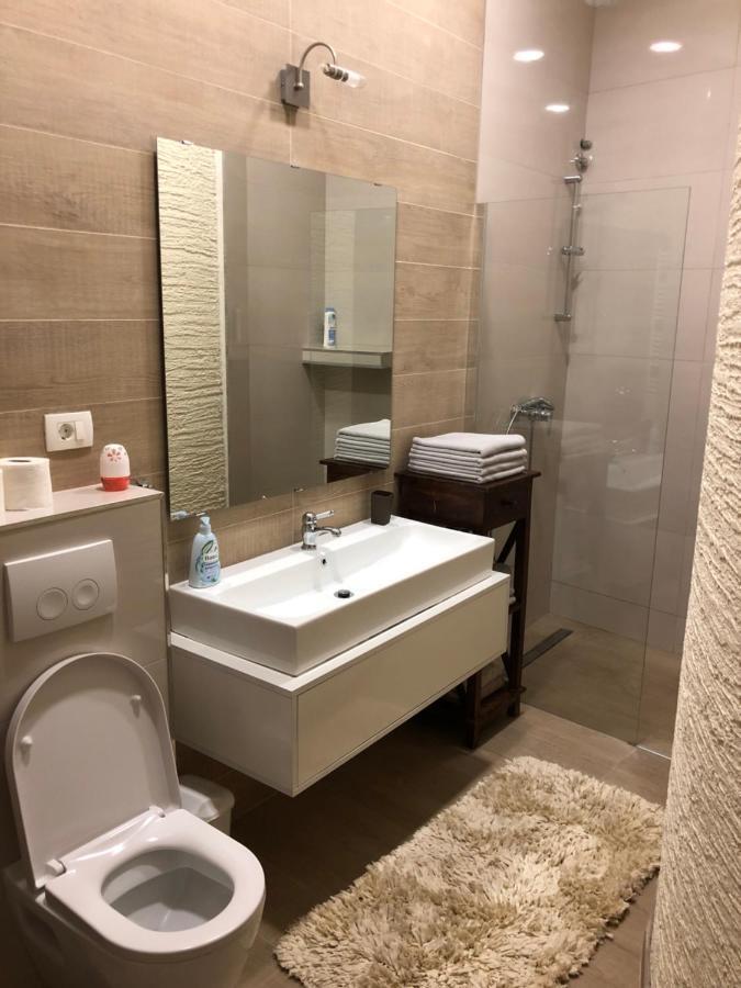 Visiani Apartment Szybenik Zewnętrze zdjęcie