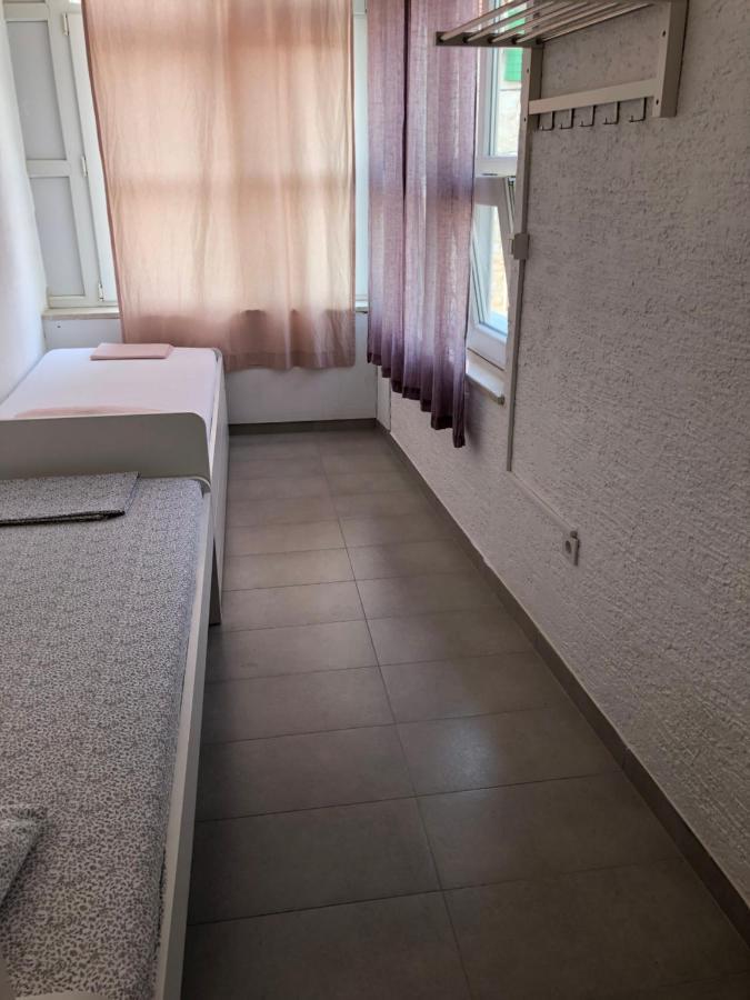 Visiani Apartment Szybenik Zewnętrze zdjęcie