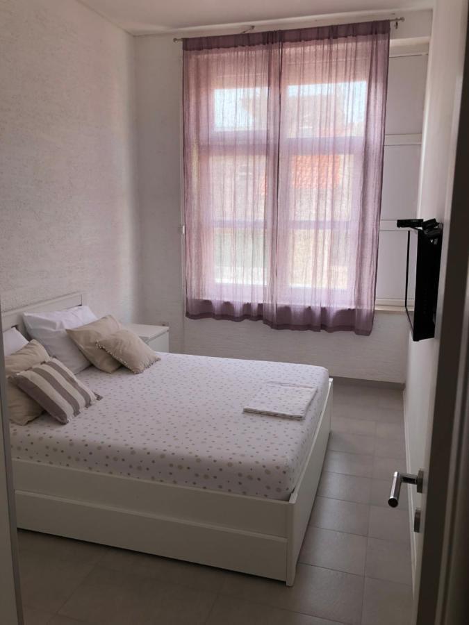 Visiani Apartment Szybenik Zewnętrze zdjęcie